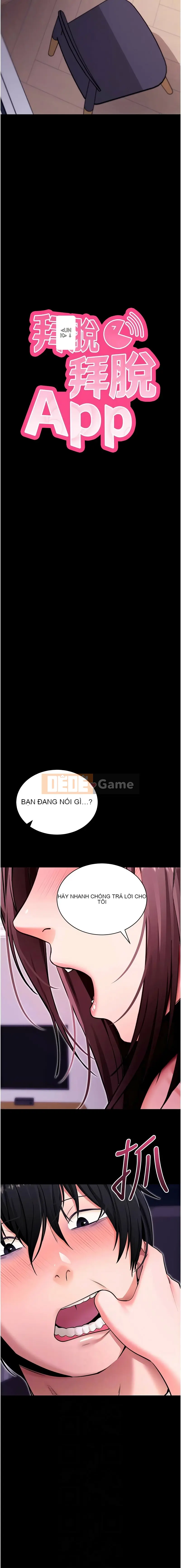 BYDOG BYDOG Ứng dụng Chương 32-33