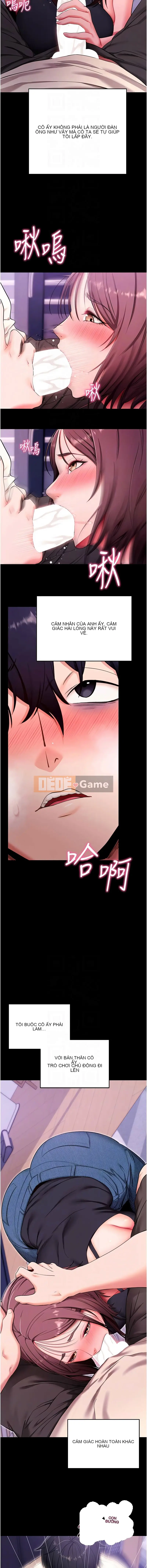 BYDOG BYDOG Ứng dụng Chương 32-33