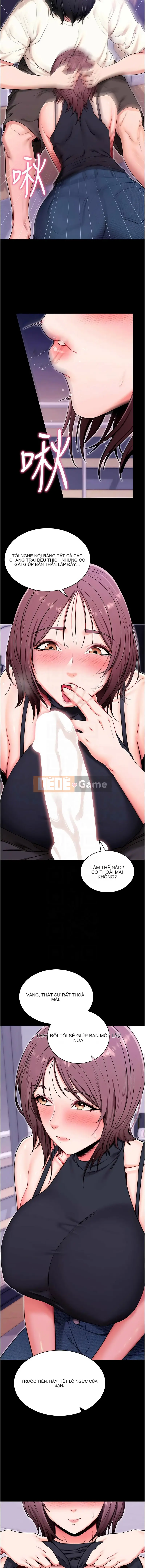 BYDOG BYDOG Ứng dụng Chương 32-33