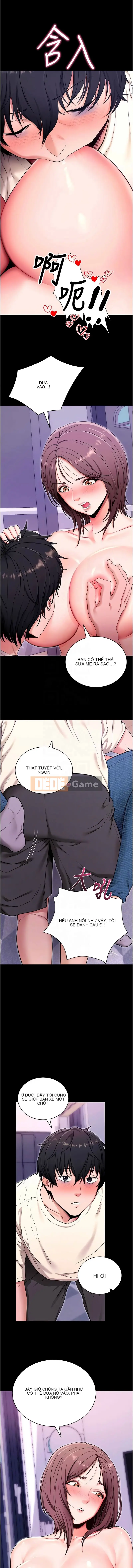 BYDOG BYDOG Ứng dụng Chương 32-33