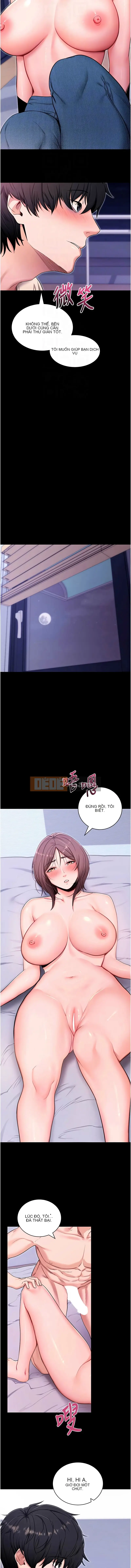 BYDOG BYDOG Ứng dụng Chương 32-33