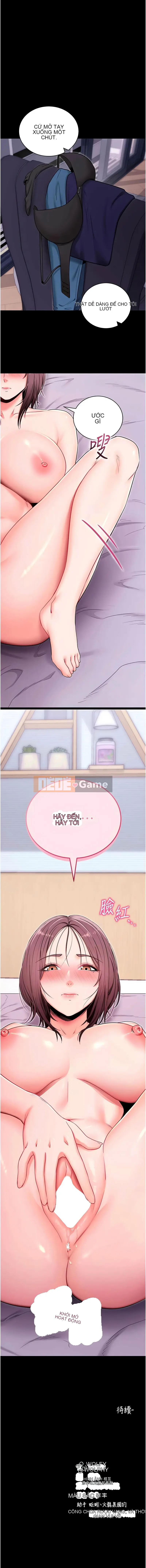 BYDOG BYDOG Ứng dụng Chương 32-33