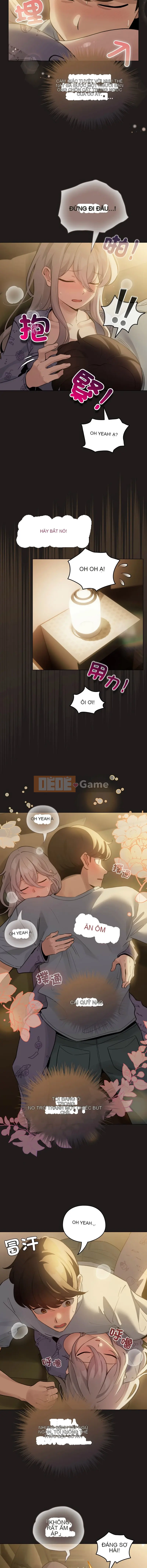 Hỗ trợ nhiệm vụ sinh tồn vai trò Chương 34-35