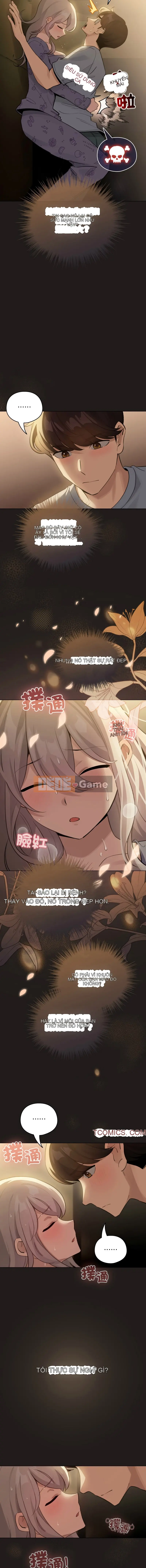 Hỗ trợ nhiệm vụ sinh tồn vai trò Chương 34-35