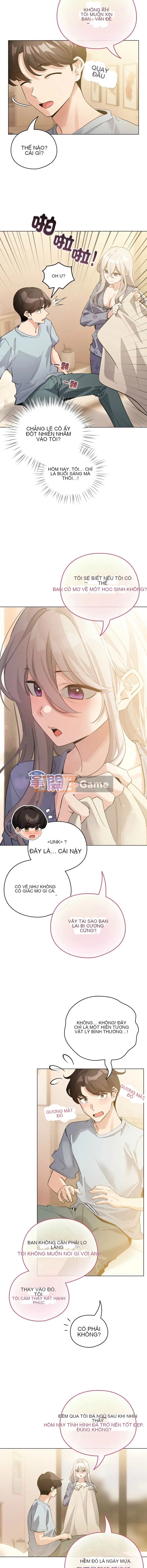 Hỗ trợ nhiệm vụ sinh tồn vai trò Chương 34-35