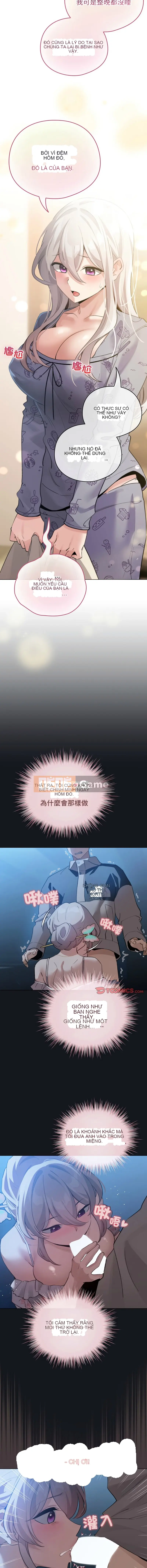 Hỗ trợ nhiệm vụ sinh tồn vai trò Chương 34-35