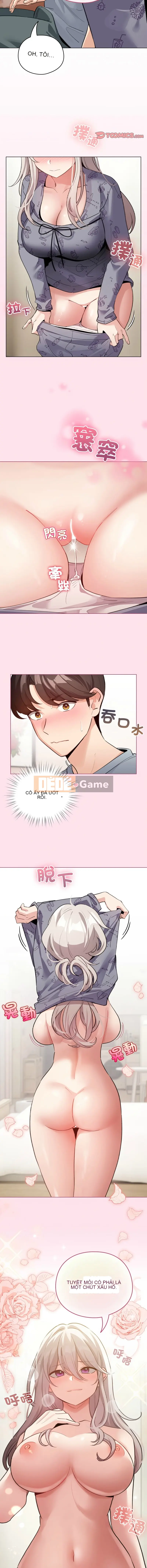 Hỗ trợ nhiệm vụ sinh tồn vai trò Chương 34-35