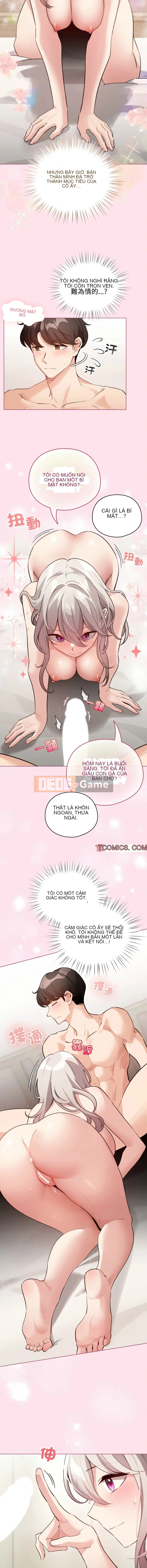 Hỗ trợ nhiệm vụ sinh tồn vai trò Chương 34-35