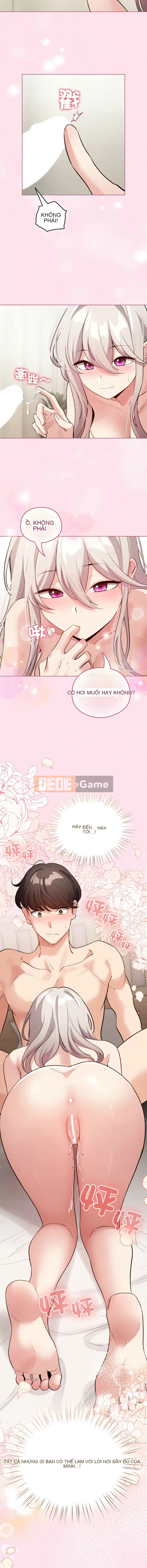 Hỗ trợ nhiệm vụ sinh tồn vai trò Chương 34-35