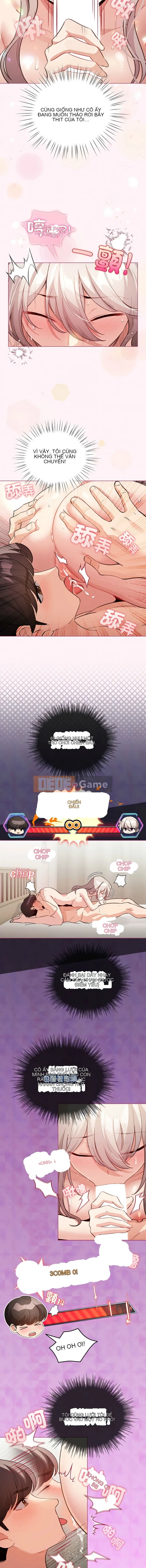 Hỗ trợ nhiệm vụ sinh tồn vai trò Chương 34-35