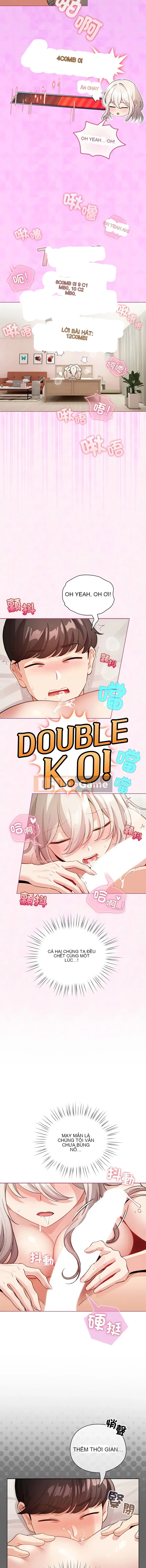 Hỗ trợ nhiệm vụ sinh tồn vai trò Chương 34-35