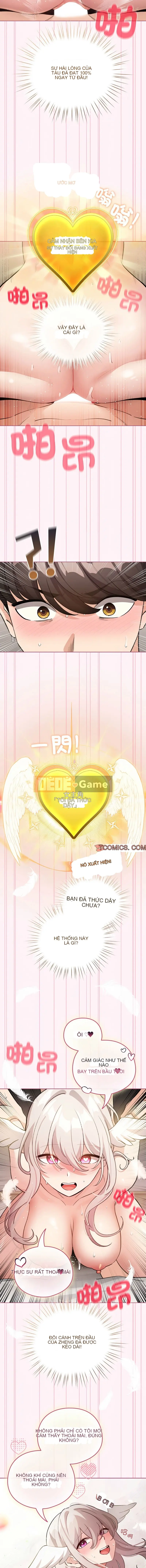 Hỗ trợ nhiệm vụ sinh tồn vai trò Chương 34-35