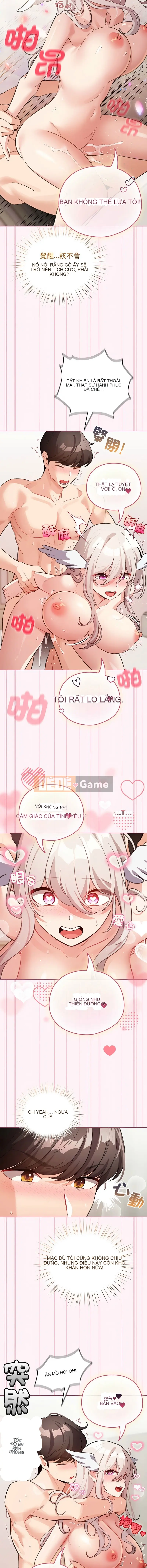 Hỗ trợ nhiệm vụ sinh tồn vai trò Chương 34-35