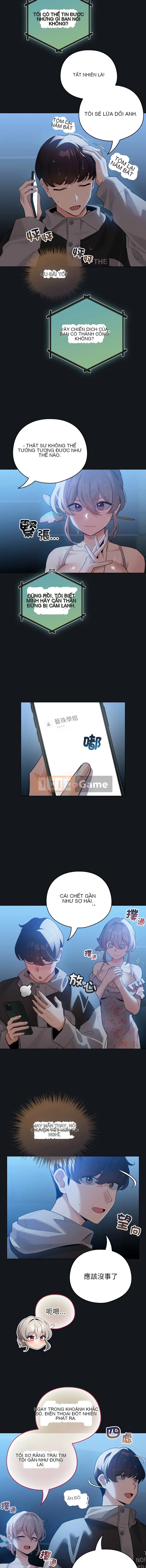 Hỗ trợ nhiệm vụ sinh tồn vai trò Chương 32-33