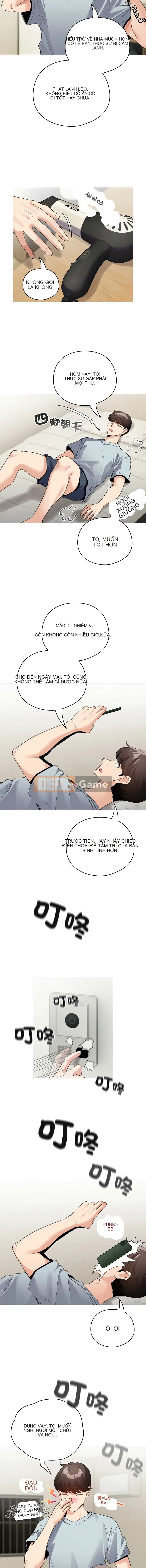 Hỗ trợ nhiệm vụ sinh tồn vai trò Chương 32-33