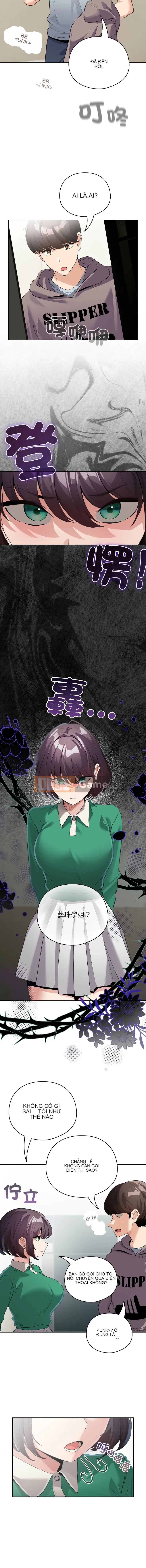 Hỗ trợ nhiệm vụ sinh tồn vai trò Chương 32-33