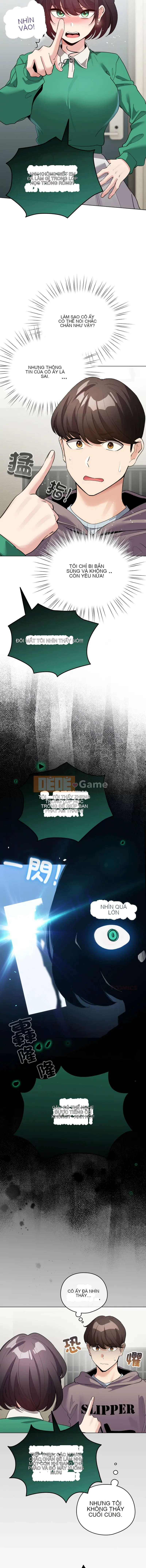 Hỗ trợ nhiệm vụ sinh tồn vai trò Chương 32-33