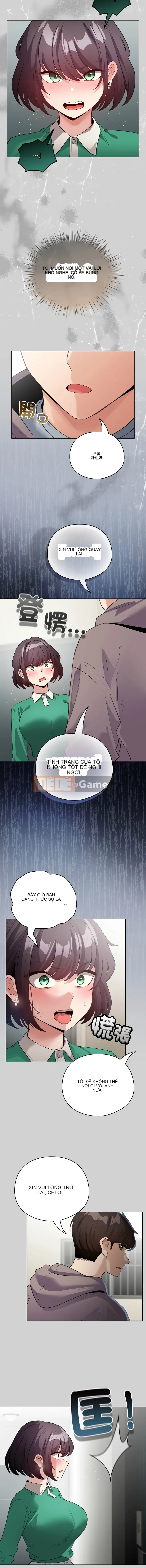 Hỗ trợ nhiệm vụ sinh tồn vai trò Chương 32-33