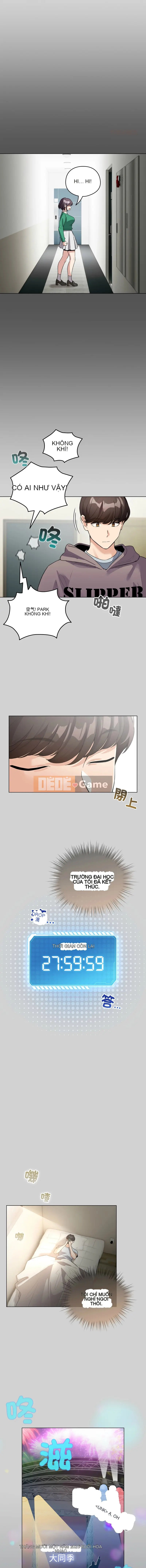 Hỗ trợ nhiệm vụ sinh tồn vai trò Chương 32-33