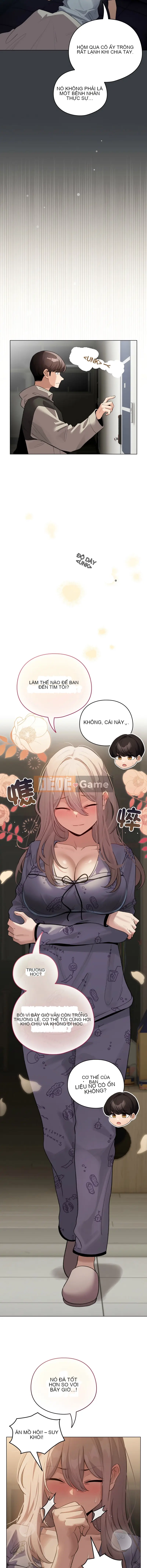 Hỗ trợ nhiệm vụ sinh tồn vai trò Chương 32-33