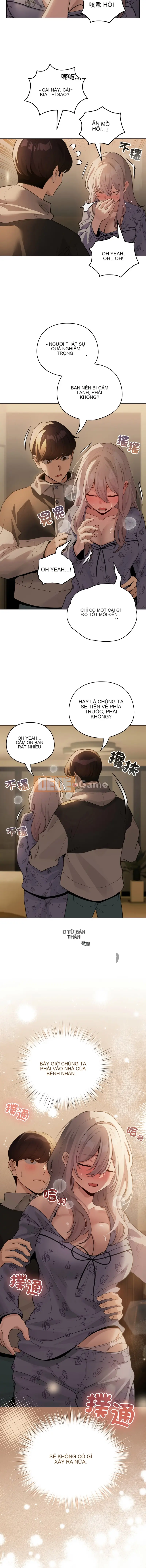 Hỗ trợ nhiệm vụ sinh tồn vai trò Chương 32-33