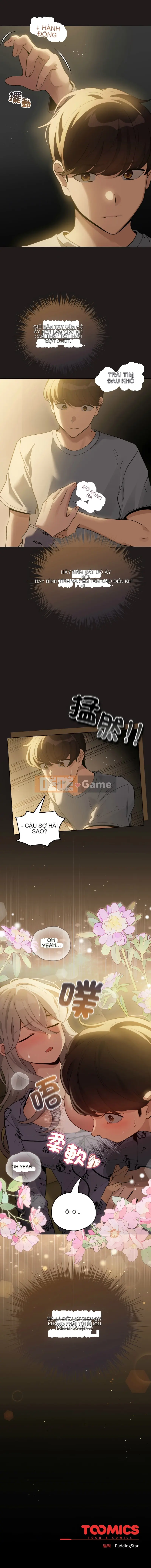 Hỗ trợ nhiệm vụ sinh tồn vai trò Chương 32-33