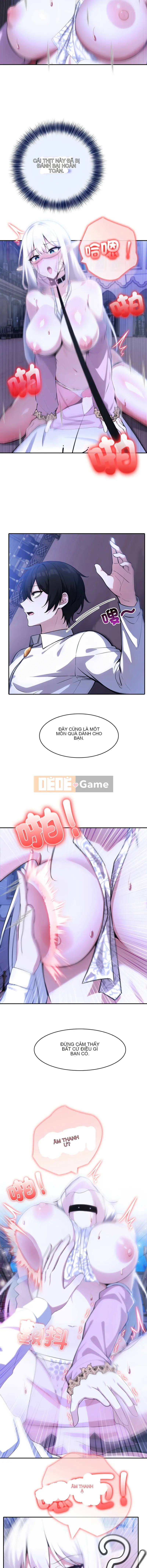 Chỉ huy của các Hiệp sĩ của một thế giới khác Chương 33-34