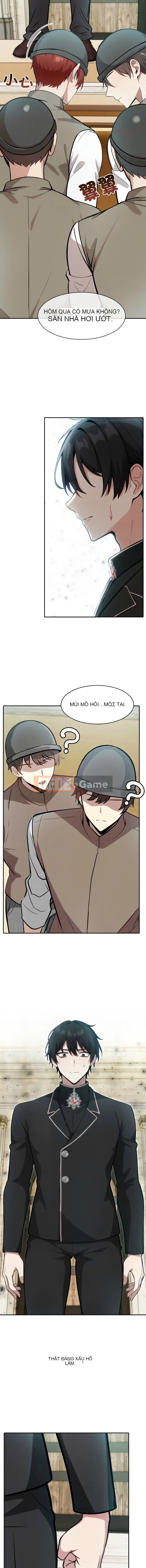 Chỉ huy của các Hiệp sĩ của một thế giới khác Chương 33-34