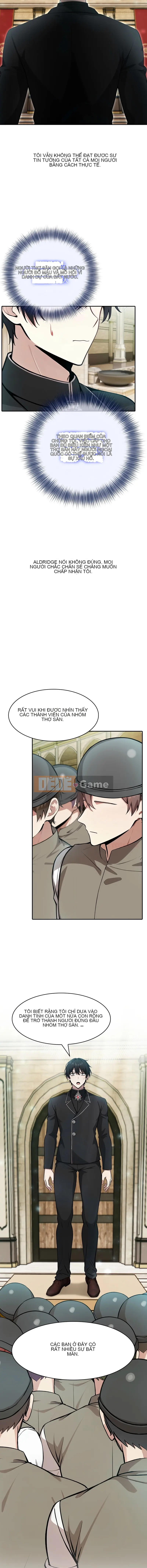 Chỉ huy của các Hiệp sĩ của một thế giới khác Chương 33-34