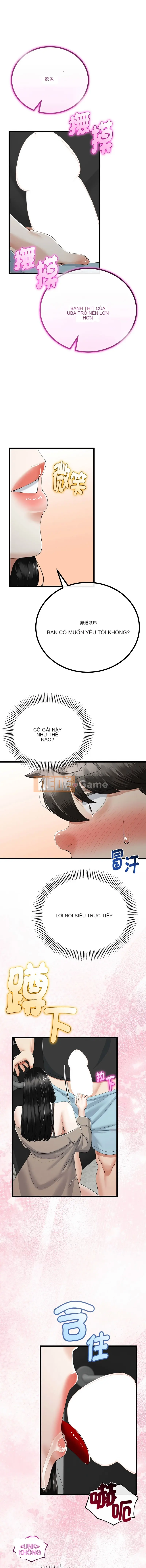 Sống với tình yêu tình cờ của tình yêu đầu tiên Chương 35-36