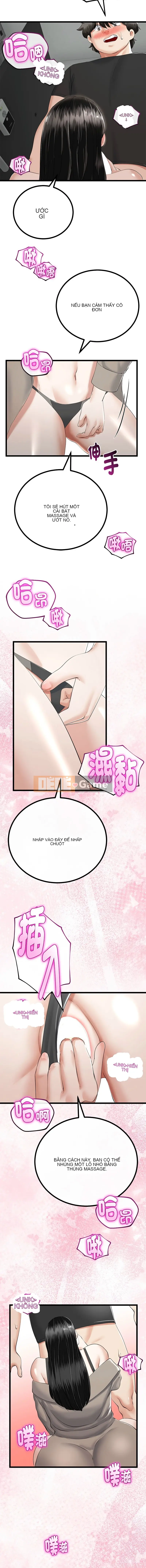 Sống với tình yêu tình cờ của tình yêu đầu tiên Chương 35-36