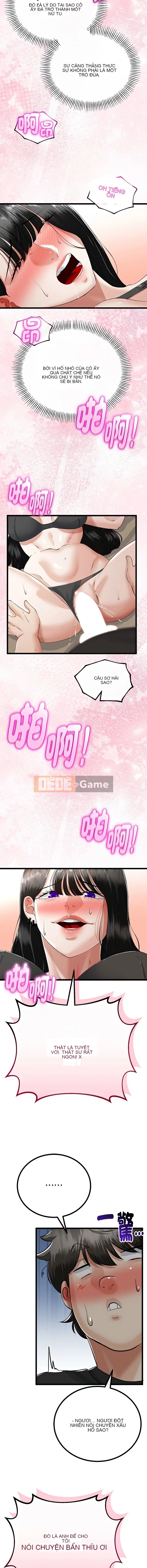 Sống với tình yêu tình cờ của tình yêu đầu tiên Chương 35-36