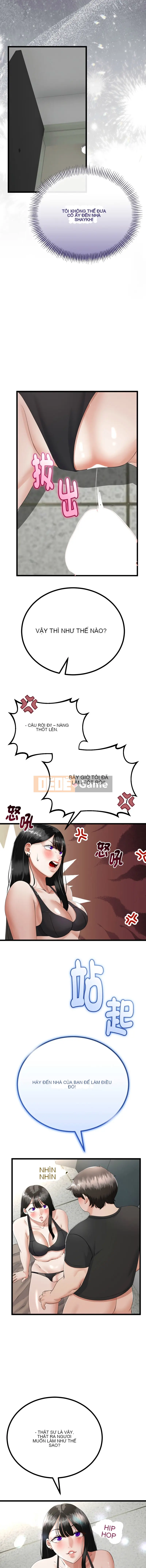 Sống với tình yêu tình cờ của tình yêu đầu tiên Chương 35-36