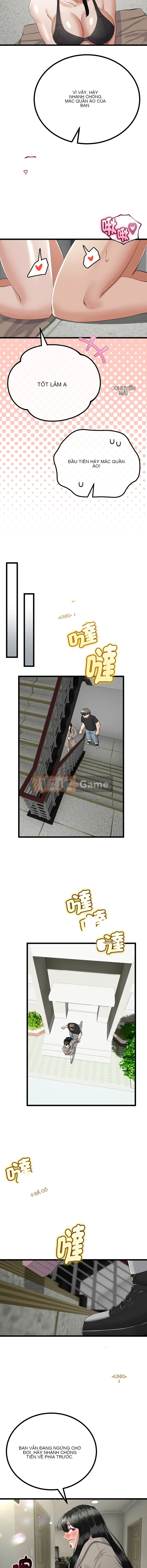 Sống với tình yêu tình cờ của tình yêu đầu tiên Chương 35-36