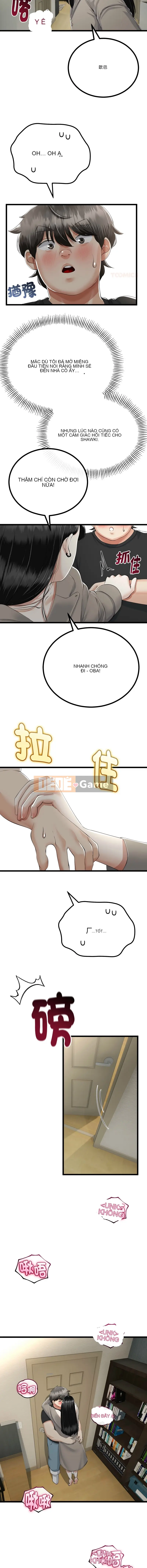 Sống với tình yêu tình cờ của tình yêu đầu tiên Chương 35-36