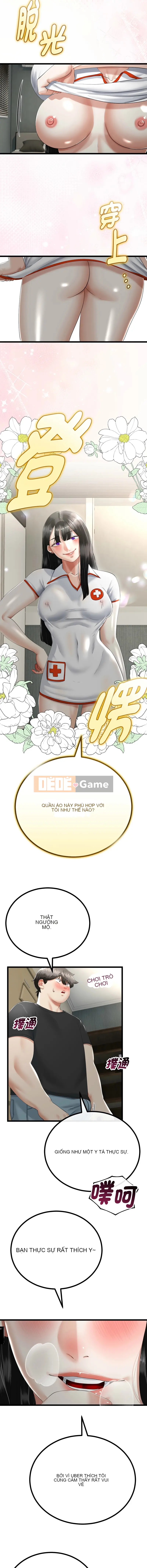 Sống với tình yêu tình cờ của tình yêu đầu tiên Chương 35-36