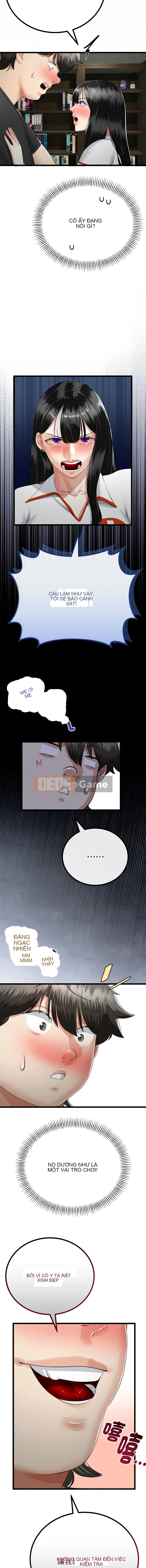 Sống với tình yêu tình cờ của tình yêu đầu tiên Chương 35-36