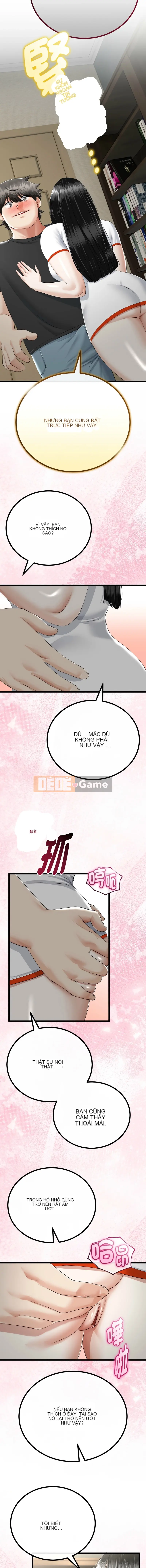 Sống với tình yêu tình cờ của tình yêu đầu tiên Chương 35-36