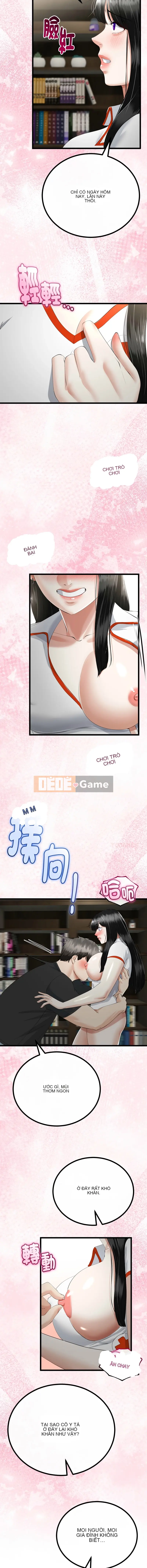 Sống với tình yêu tình cờ của tình yêu đầu tiên Chương 35-36