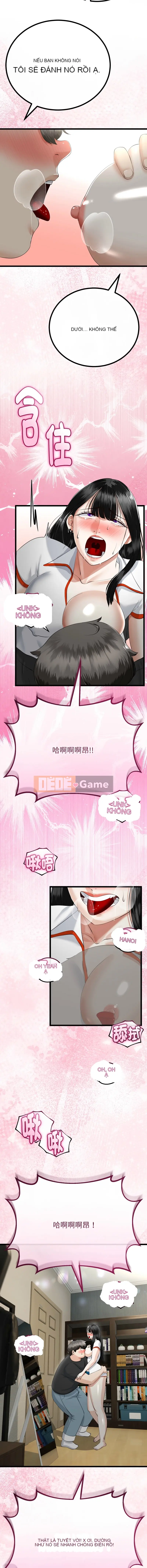 Sống với tình yêu tình cờ của tình yêu đầu tiên Chương 35-36