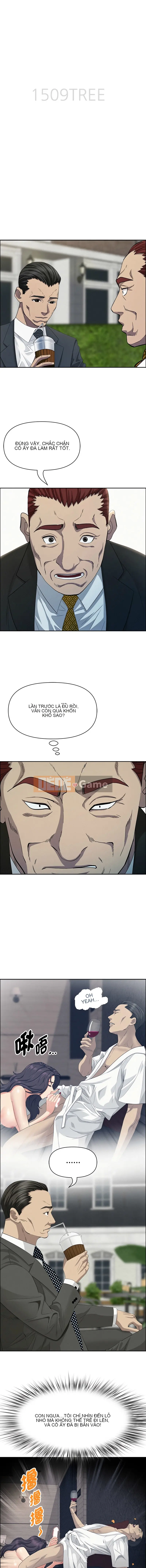 Vệ sĩ độc quyền của người phụ nữ quý tộc Chương 31-32