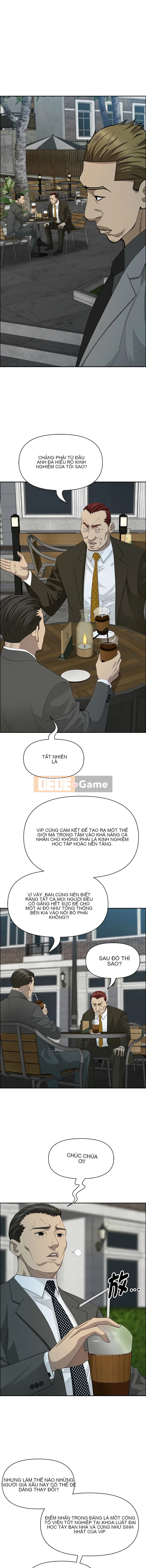 Vệ sĩ độc quyền của người phụ nữ quý tộc Chương 31-32