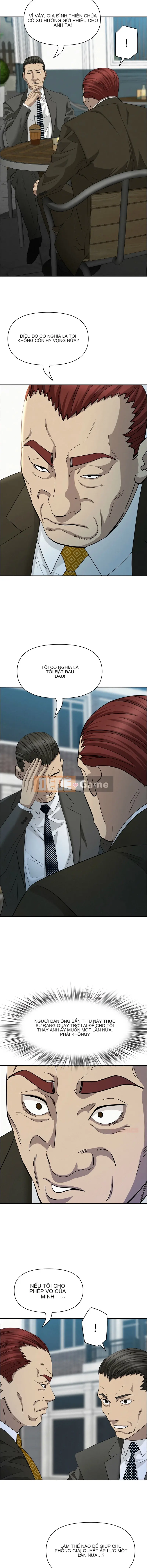 Vệ sĩ độc quyền của người phụ nữ quý tộc Chương 31-32