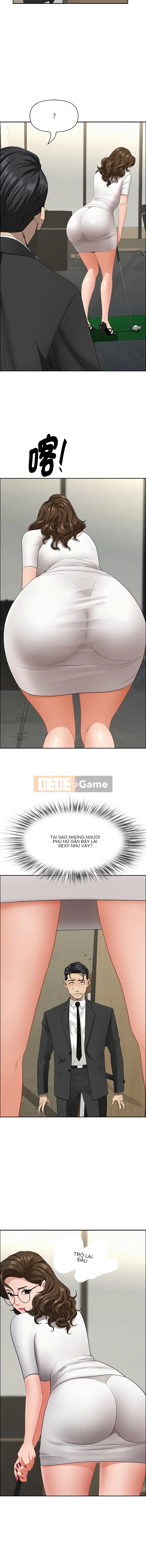 Vệ sĩ độc quyền của người phụ nữ quý tộc Chương 31-32