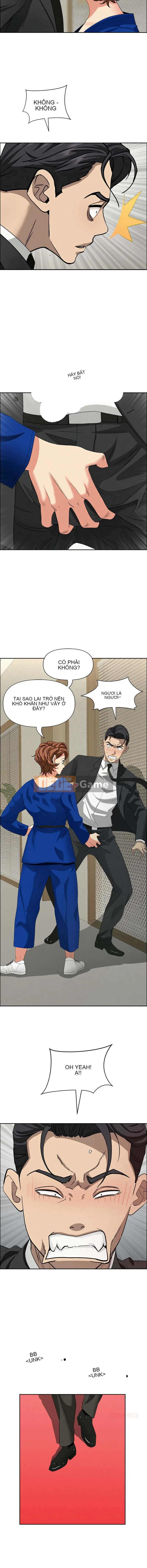 Vệ sĩ độc quyền của người phụ nữ quý tộc Chương 31-32