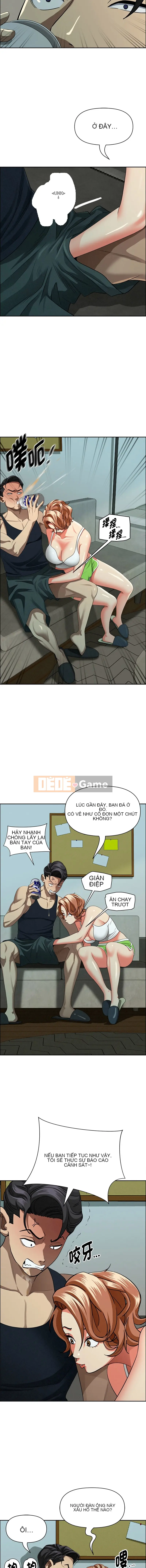 Vệ sĩ độc quyền của người phụ nữ quý tộc Chương 31-32