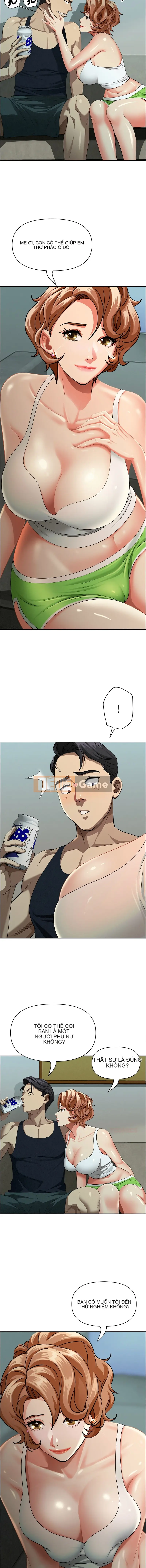 Vệ sĩ độc quyền của người phụ nữ quý tộc Chương 31-32