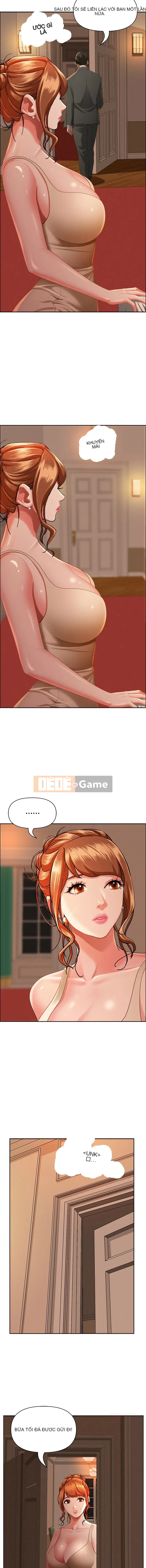 Vệ sĩ độc quyền của người phụ nữ quý tộc Chương 31-32