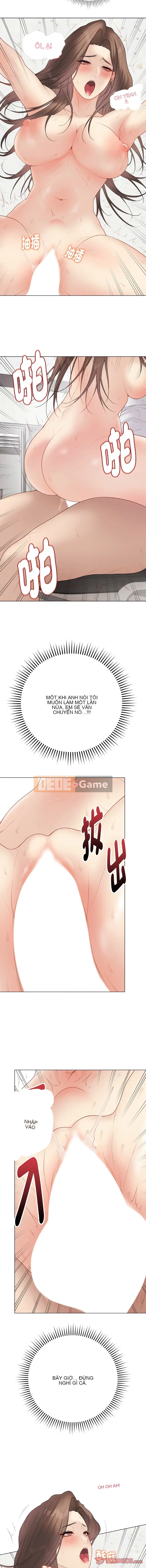 Lớp học chạy nước rút Chương 31-32