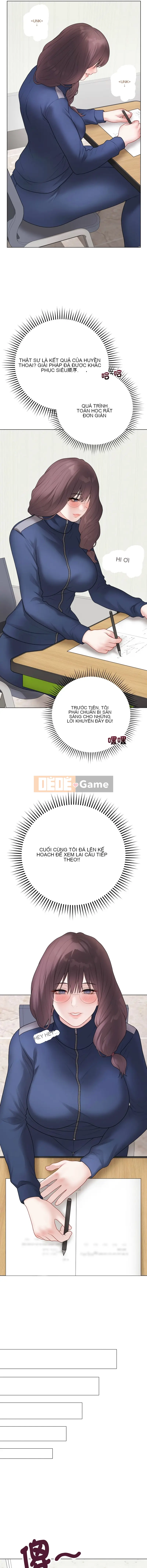 Lớp học chạy nước rút Chương 31-32